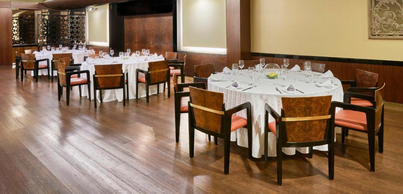 Nh Coimbra Dona Ines Hotel Ngoại thất bức ảnh